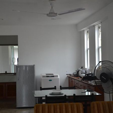 Ripple Reach Apartments Galle Exterior foto