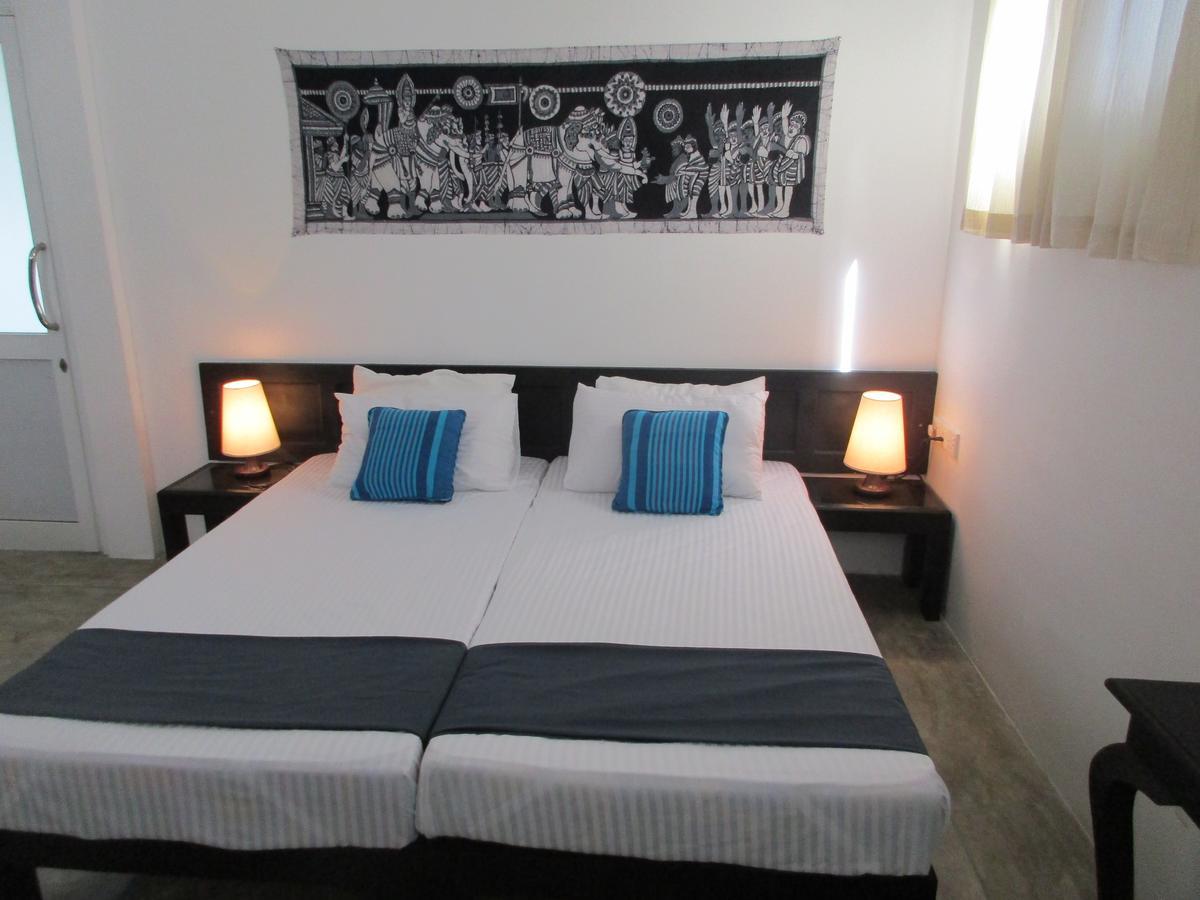 Ripple Reach Apartments Galle Exterior foto